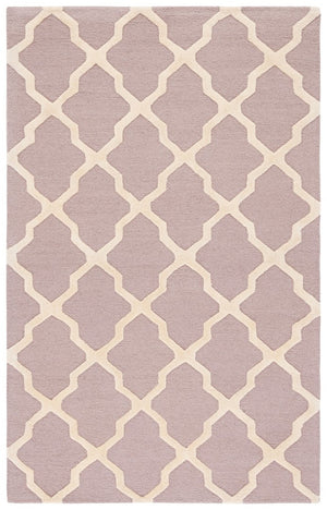 Safavieh Cambridge 121 Hand Tufted Wool Rug CAM121J-4SQ