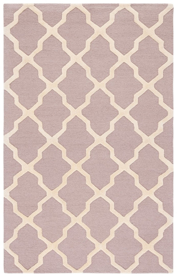 Safavieh Cambridge 121 Hand Tufted Wool Rug CAM121J-4SQ