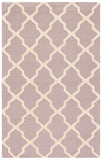 Safavieh Cambridge 121 Hand Tufted Wool Rug CAM121J-4SQ