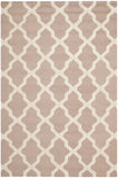 Safavieh Cambridge 121 Hand Tufted Wool Rug CAM121J-4SQ