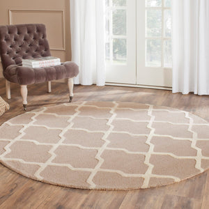 Safavieh Cambridge CAM121 Hand Tufted Rug