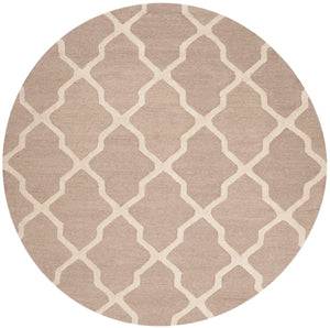 Safavieh Cambridge CAM121 Hand Tufted Rug