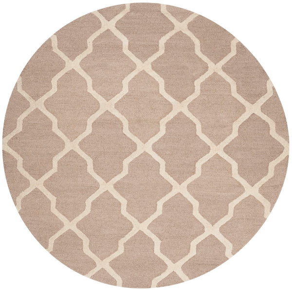 Safavieh Cambridge CAM121 Hand Tufted Rug