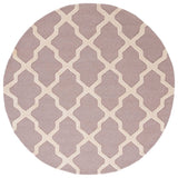 Safavieh Cambridge 121 Hand Tufted Wool Rug CAM121J-4SQ