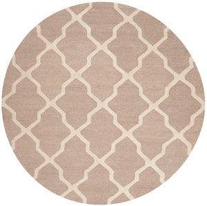 Safavieh Cambridge CAM121 Hand Tufted Rug