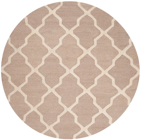 Safavieh Cambridge CAM121 Hand Tufted Rug