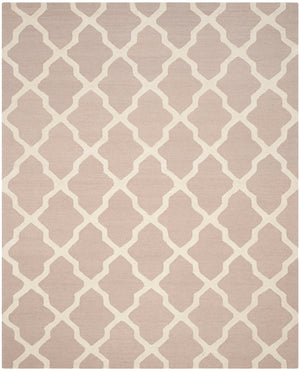 Safavieh Cambridge 121 Hand Tufted Wool Rug CAM121J-4SQ