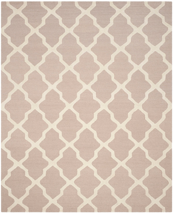 Safavieh Cambridge 121 Hand Tufted Wool Rug CAM121J-4SQ