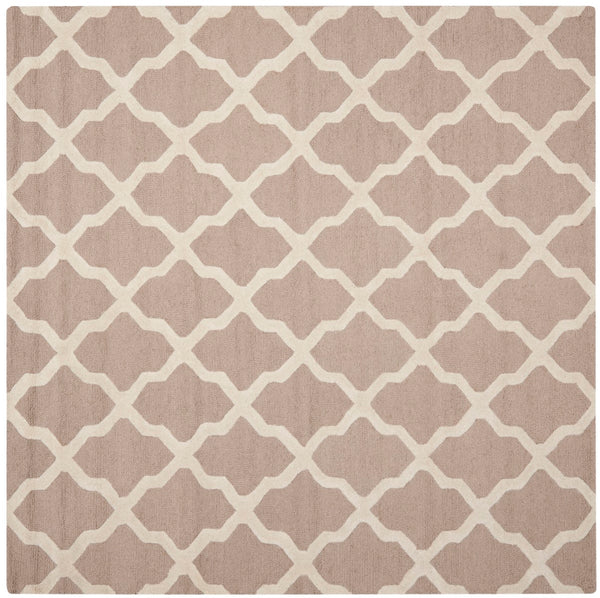 Safavieh Cambridge CAM121 Hand Tufted Rug