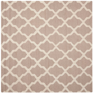 Safavieh Cambridge 121 Hand Tufted Wool Rug CAM121J-4SQ
