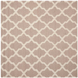 Safavieh Cambridge 121 Hand Tufted Wool Rug CAM121J-4SQ