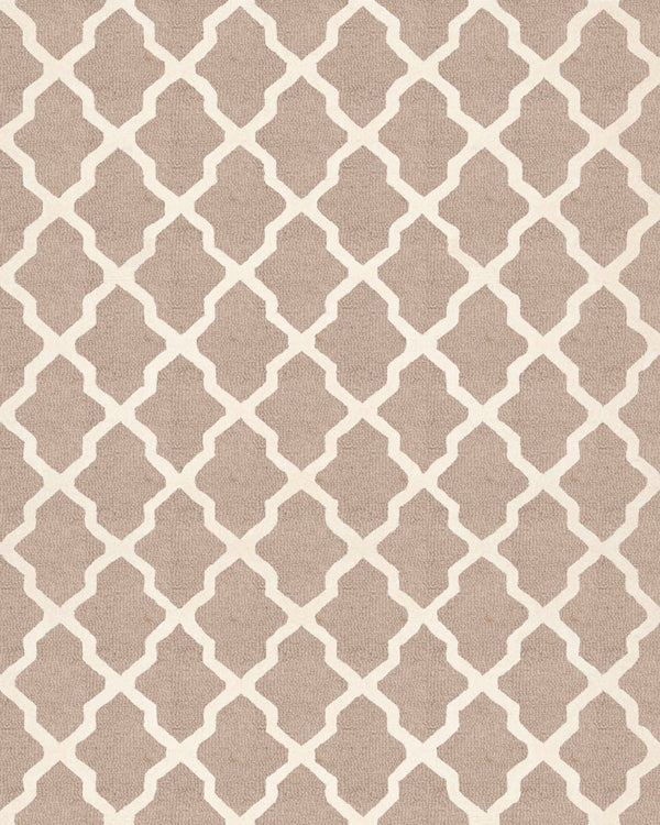 Safavieh Cambridge CAM121 Hand Tufted Rug