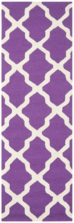 Safavieh Cambridge CAM121 Hand Tufted Rug