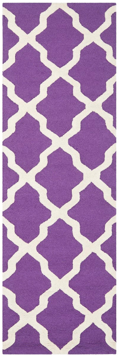 Safavieh Cambridge CAM121 Hand Tufted Rug
