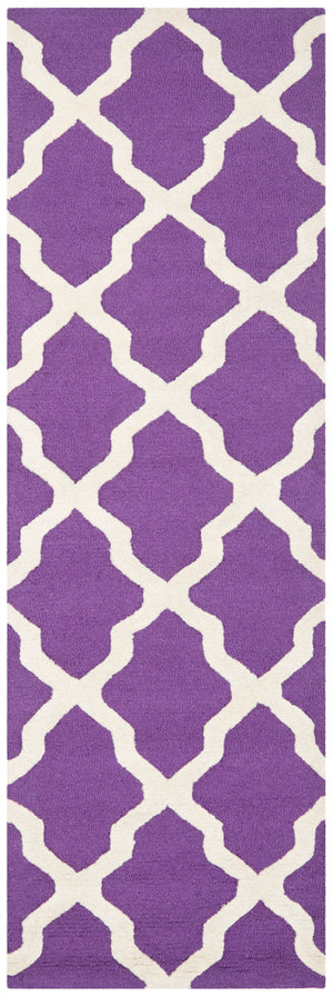 Safavieh Cambridge 121 Hand Tufted Wool Rug CAM121K-3