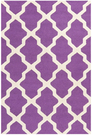 Safavieh Cambridge CAM121 Hand Tufted Rug