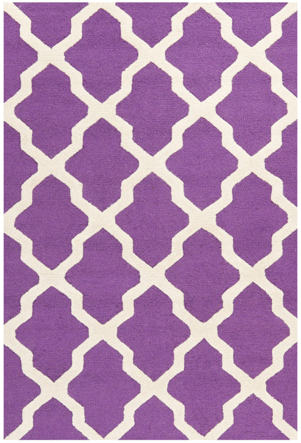 Safavieh Cambridge CAM121 Hand Tufted Rug
