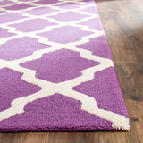 Safavieh Cambridge 121 Hand Tufted Wool Rug CAM121K-3