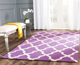 Safavieh Cambridge 121 Hand Tufted Wool Rug CAM121K-3