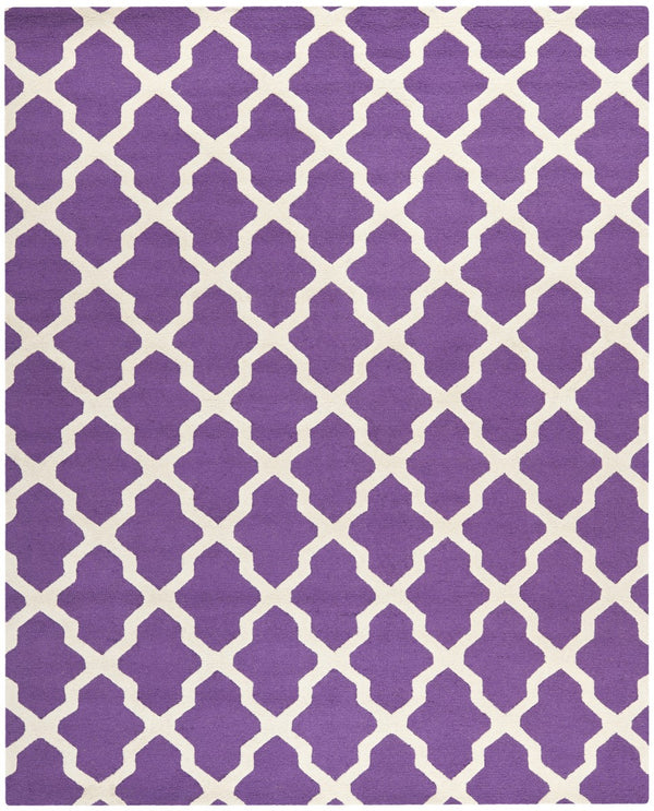 Safavieh Cambridge CAM121 Hand Tufted Rug