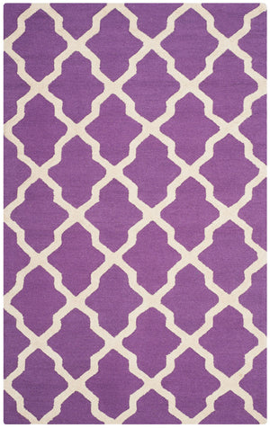 Safavieh Cambridge 121 Hand Tufted Wool Rug CAM121K-3