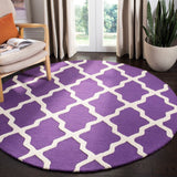 Safavieh Cambridge 121 Hand Tufted Wool Rug CAM121K-3