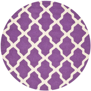 Safavieh Cambridge CAM121 Hand Tufted Rug