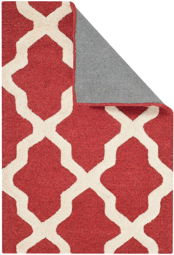 Safavieh Cambridge CAM121 Hand Tufted Rug