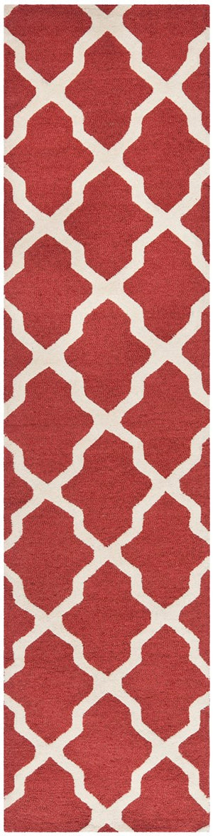 Safavieh Cambridge CAM121 Hand Tufted Rug