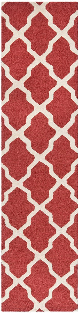 Safavieh Cambridge CAM121 Hand Tufted Rug