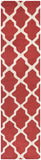 Safavieh Cambridge 121 Hand Tufted Wool Rug CAM121L-3