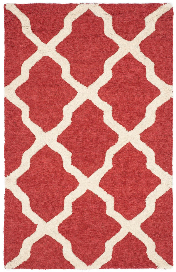 Safavieh Cambridge CAM121 Hand Tufted Rug