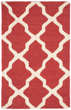 Safavieh Cambridge 121 Hand Tufted Wool Rug CAM121L-3