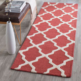 Safavieh Cambridge 121 Hand Tufted Wool Rug CAM121L-3