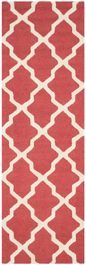 Safavieh Cambridge CAM121 Hand Tufted Rug