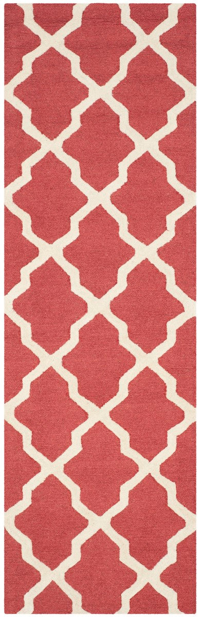 Safavieh Cambridge CAM121 Hand Tufted Rug