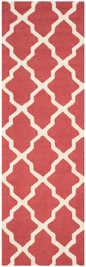 Safavieh Cambridge 121 Hand Tufted Wool Rug CAM121L-3