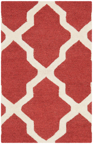 Safavieh Cambridge 121 Hand Tufted Wool Rug CAM121L-3