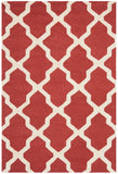 Safavieh Cambridge 121 Hand Tufted Wool Rug CAM121L-3