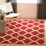 Safavieh Cambridge 121 Hand Tufted Wool Rug CAM121L-3