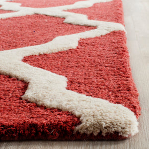 Safavieh Cambridge CAM121 Hand Tufted Rug