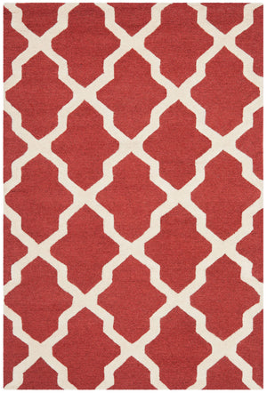 Safavieh Cambridge CAM121 Hand Tufted Rug