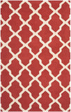 Safavieh Cambridge 121 Hand Tufted Wool Rug CAM121L-3