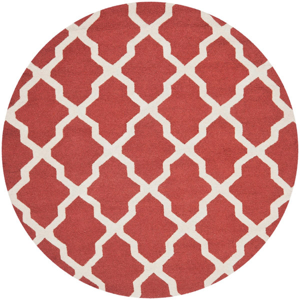 Safavieh Cambridge CAM121 Hand Tufted Rug
