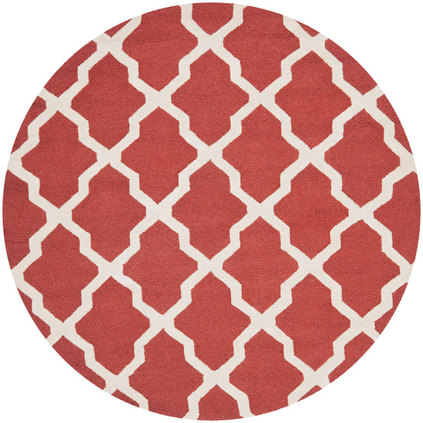 Safavieh Cambridge 121 Hand Tufted Wool Rug CAM121L-3