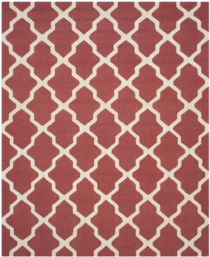 Safavieh Cambridge 121 Hand Tufted Wool Rug CAM121L-3