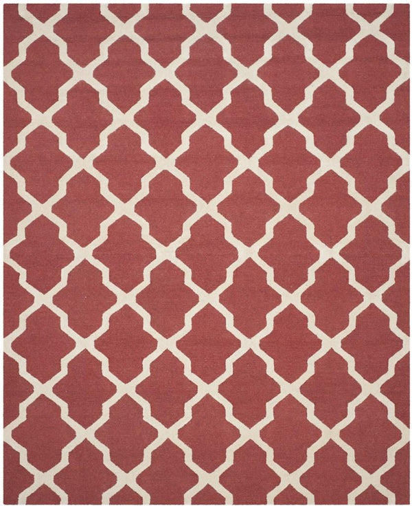Safavieh Cambridge 121 Hand Tufted Wool Rug CAM121L-3