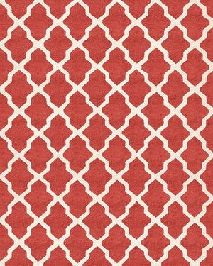 Safavieh Cambridge 121 Hand Tufted Wool Rug CAM121L-3