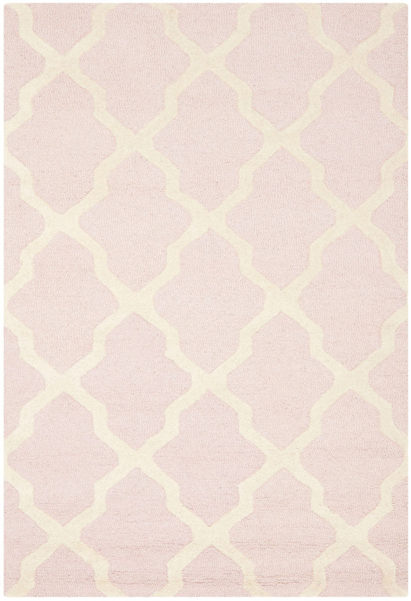 Safavieh Cambridge CAM121 Hand Tufted Rug