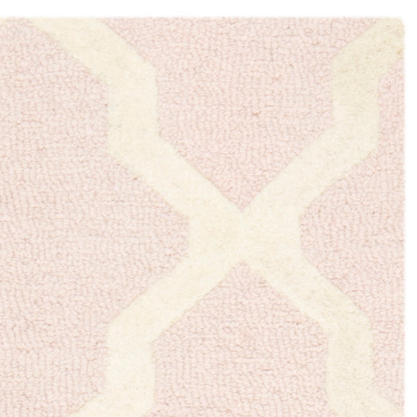 Safavieh Cambridge CAM121 Hand Tufted Rug